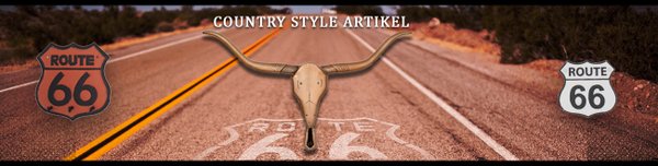 Country Style Artikel